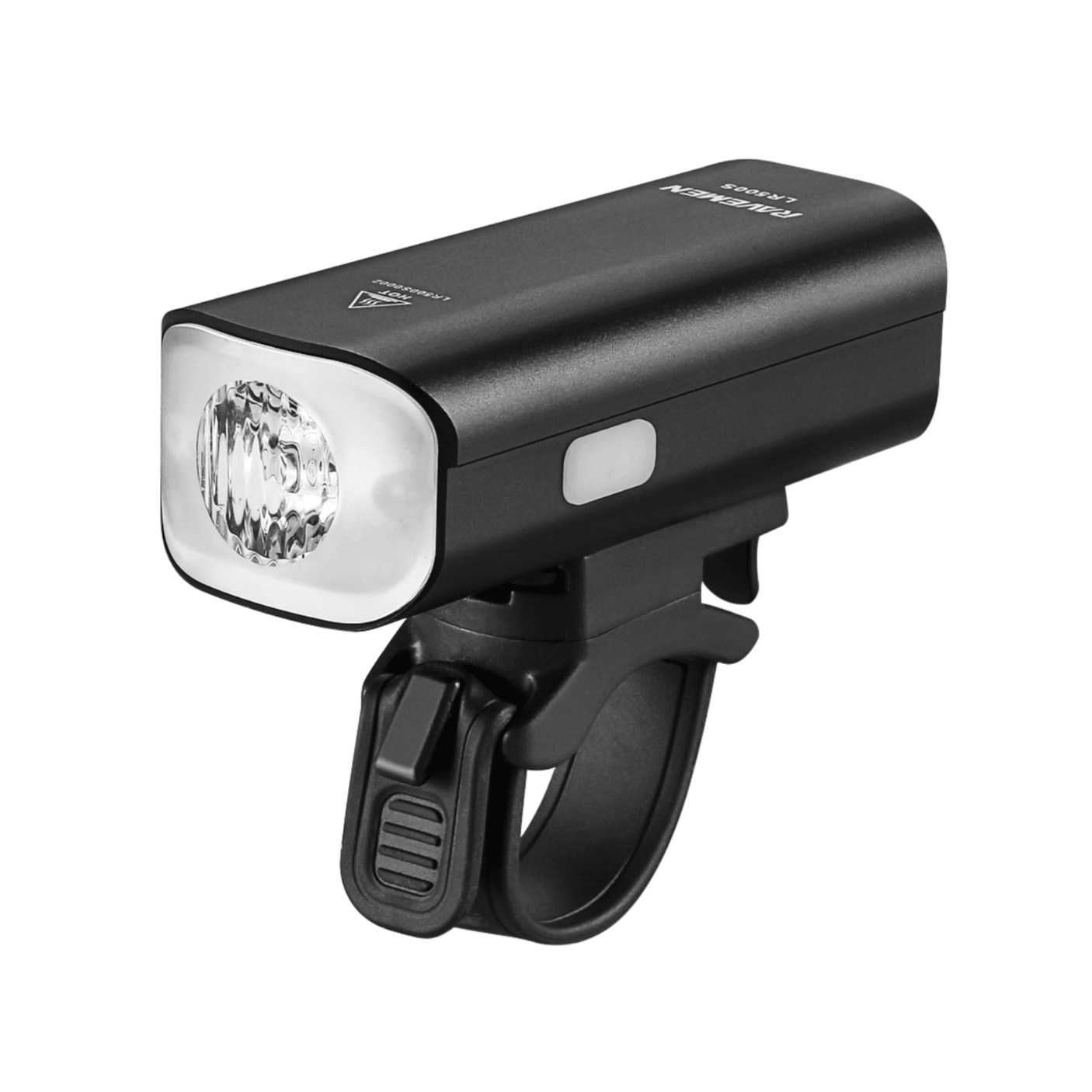 Ravemen LS - CT02 (LR500S+TR20) Combo Light | The Bike Affair