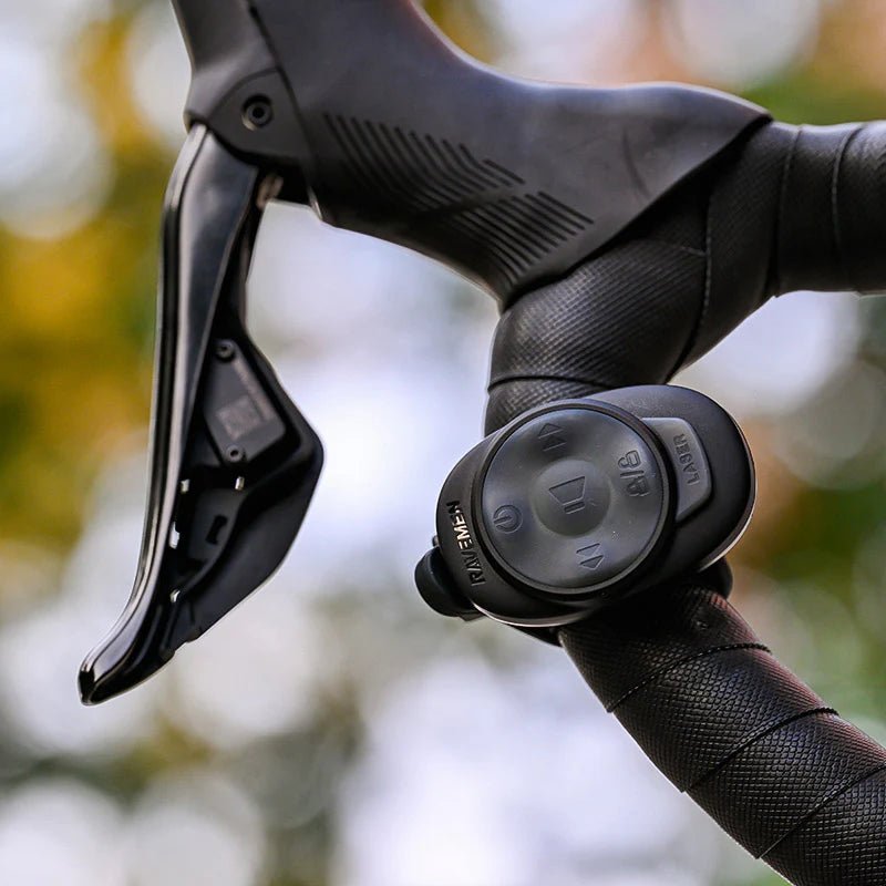 Ravemen NT101 Taillight | The Bike Affair