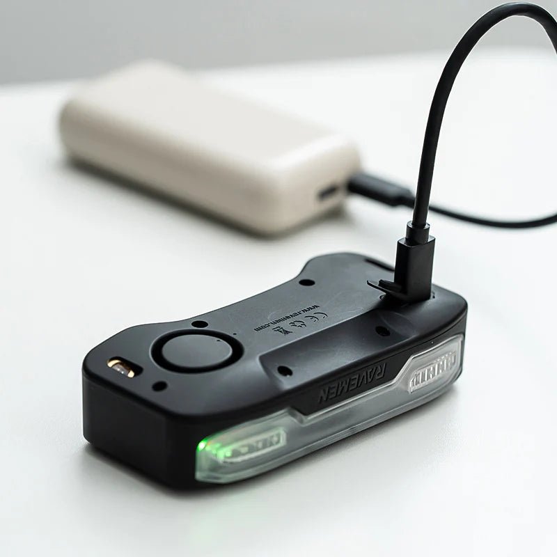 Ravemen NT101 Taillight | The Bike Affair