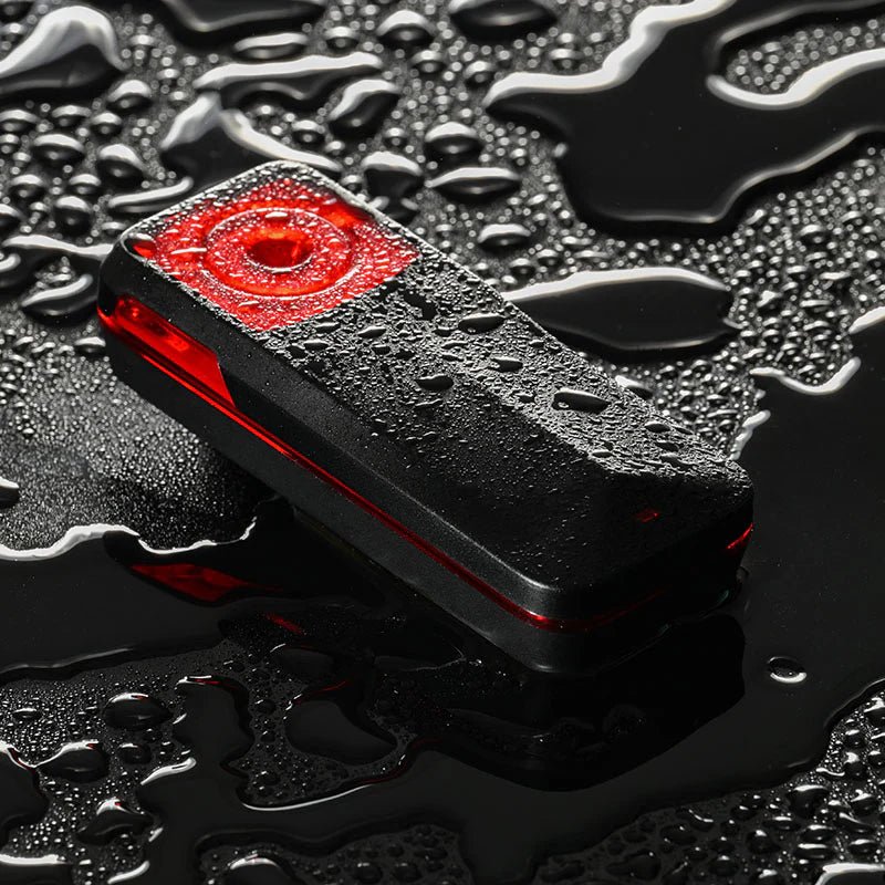 Ravemen NT201 Taillight | The Bike Affair