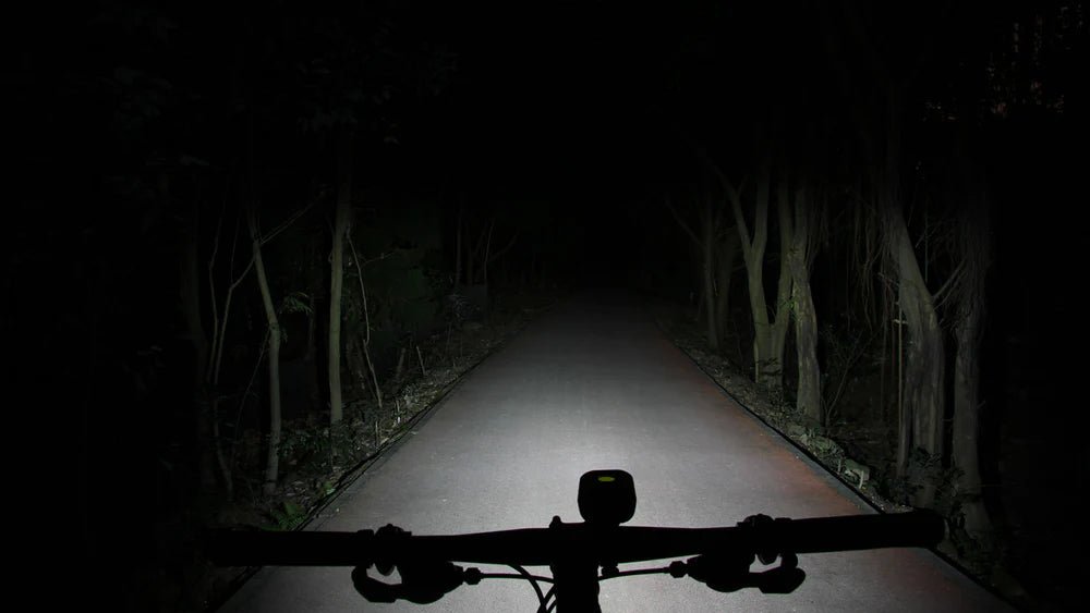 Ravemen PR1000 Headlight | The Bike Affair