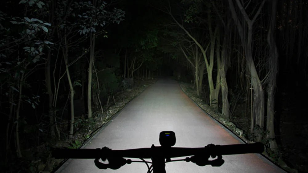 Ravemen PR1000 Headlight | The Bike Affair