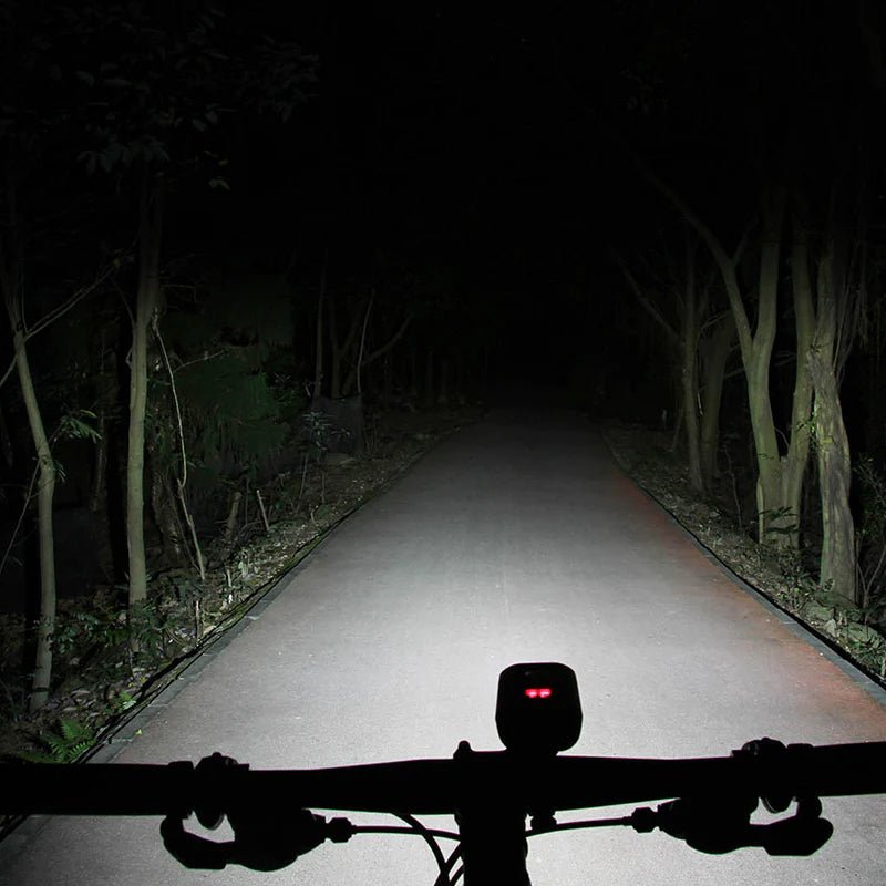 Ravemen PR2000 Headlight | The Bike Affair