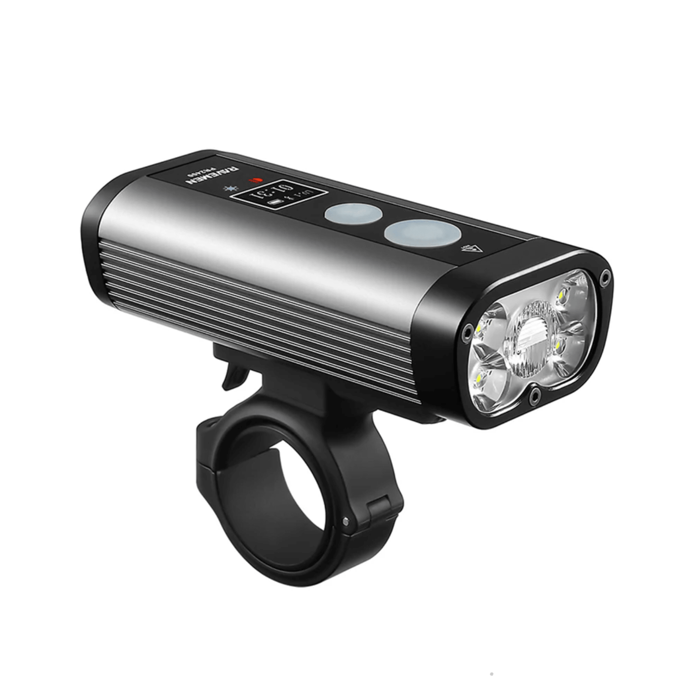 Ravemen PR2400 Headlight | The Bike Affair