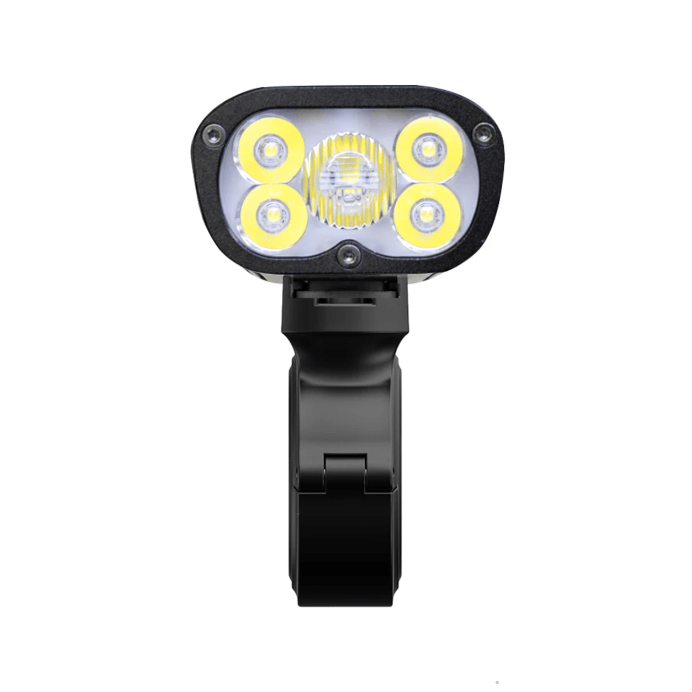 Ravemen PR2400 Headlight | The Bike Affair