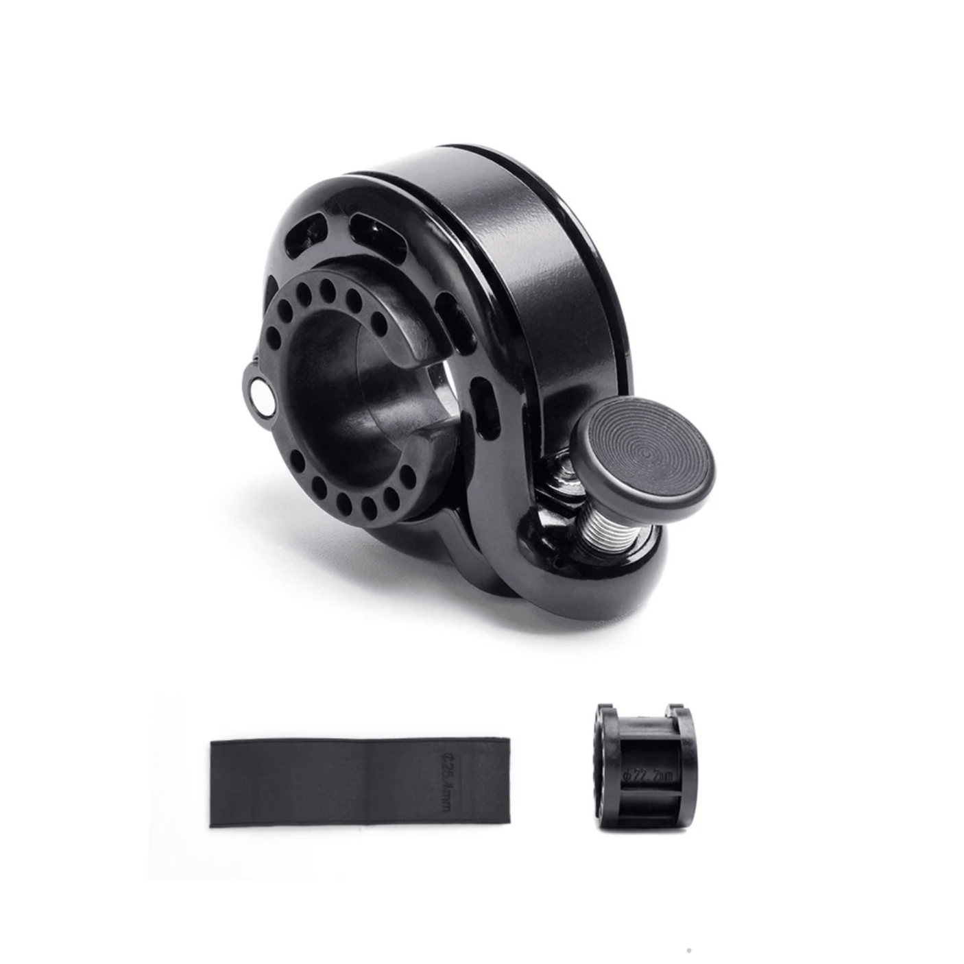 Ravemen Q2 Bike Bell | The Bike Affair