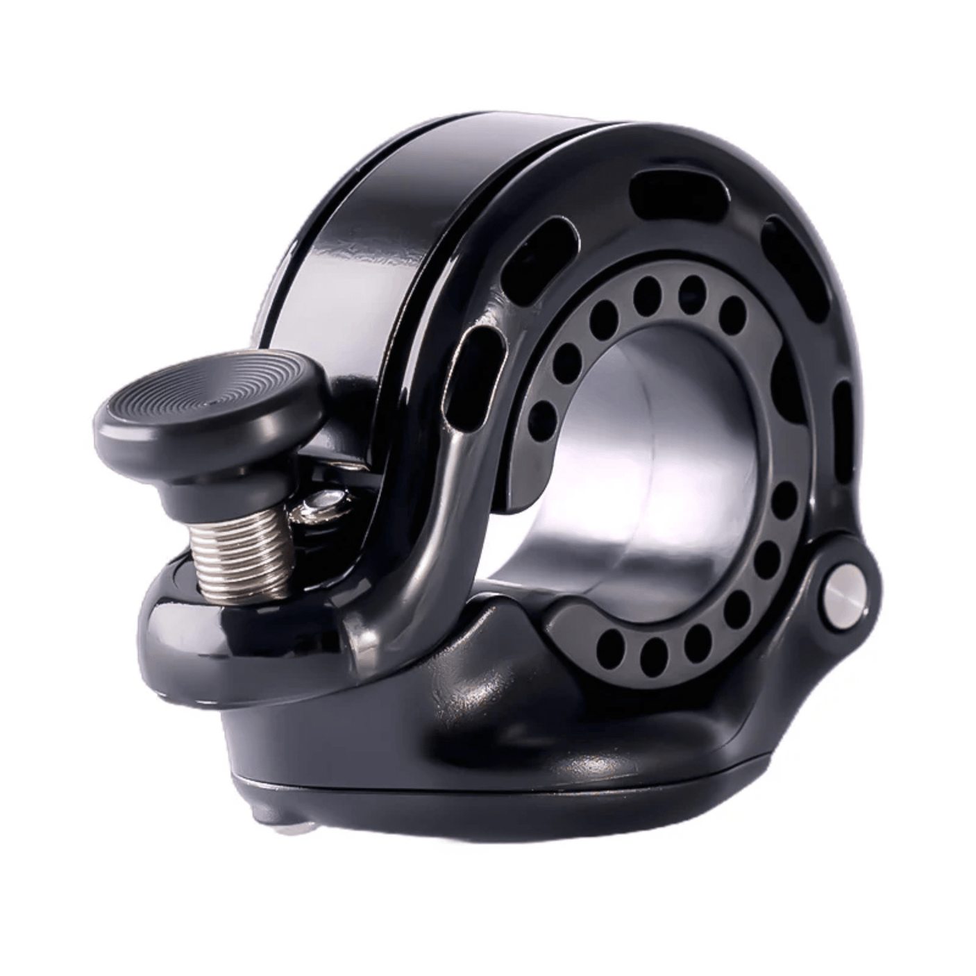 Ravemen Q2 Bike Bell | The Bike Affair