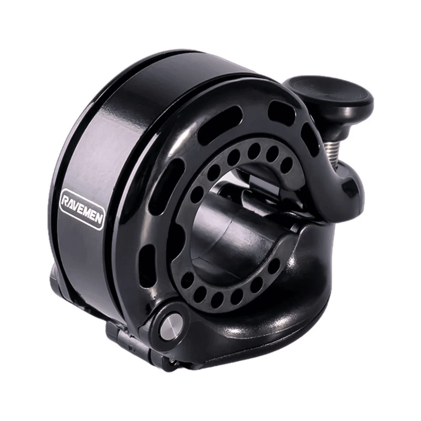 Ravemen Q2 Bike Bell | The Bike Affair