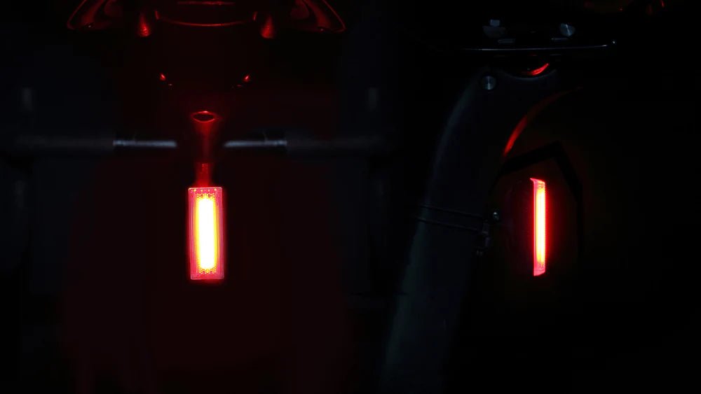 Ravemen TR20 Taillight | The Bike Affair