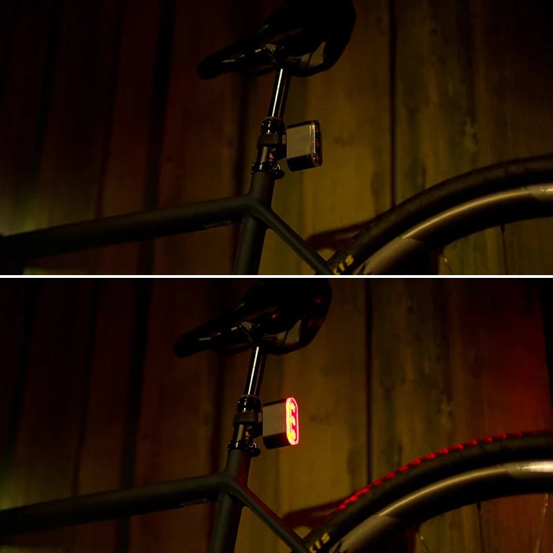 Ravemen TR400 Taillight | The Bike Affair
