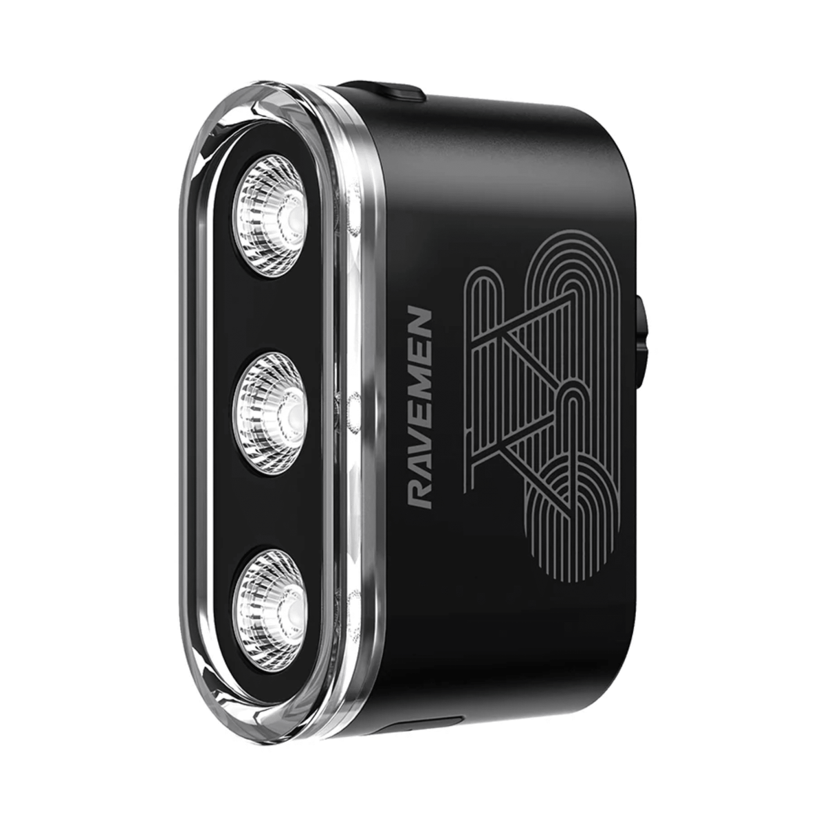 Ravemen TR400 Taillight | The Bike Affair