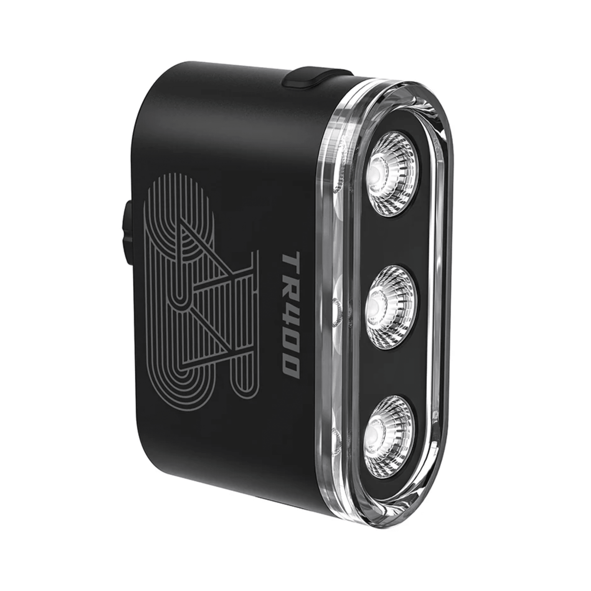 Ravemen TR400 Taillight | The Bike Affair