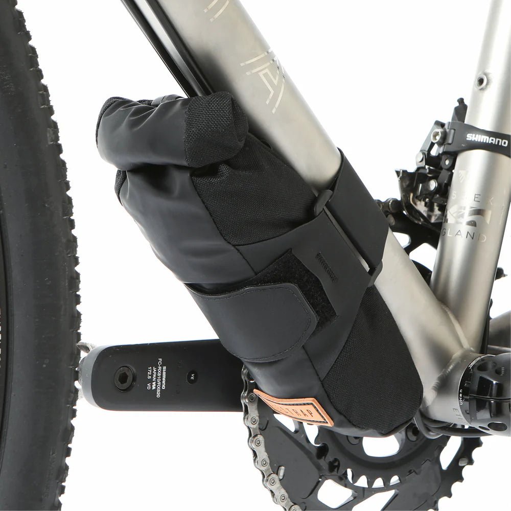 Restrap Downtube Bag | The Bike Affair