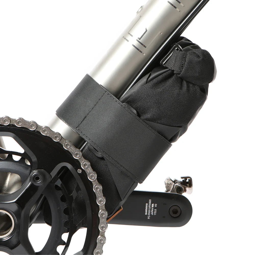 Restrap Downtube Bag | The Bike Affair