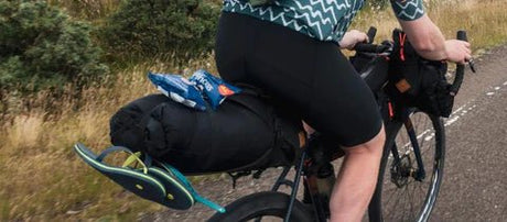 Restrap Fast Strap | The Bike Affair