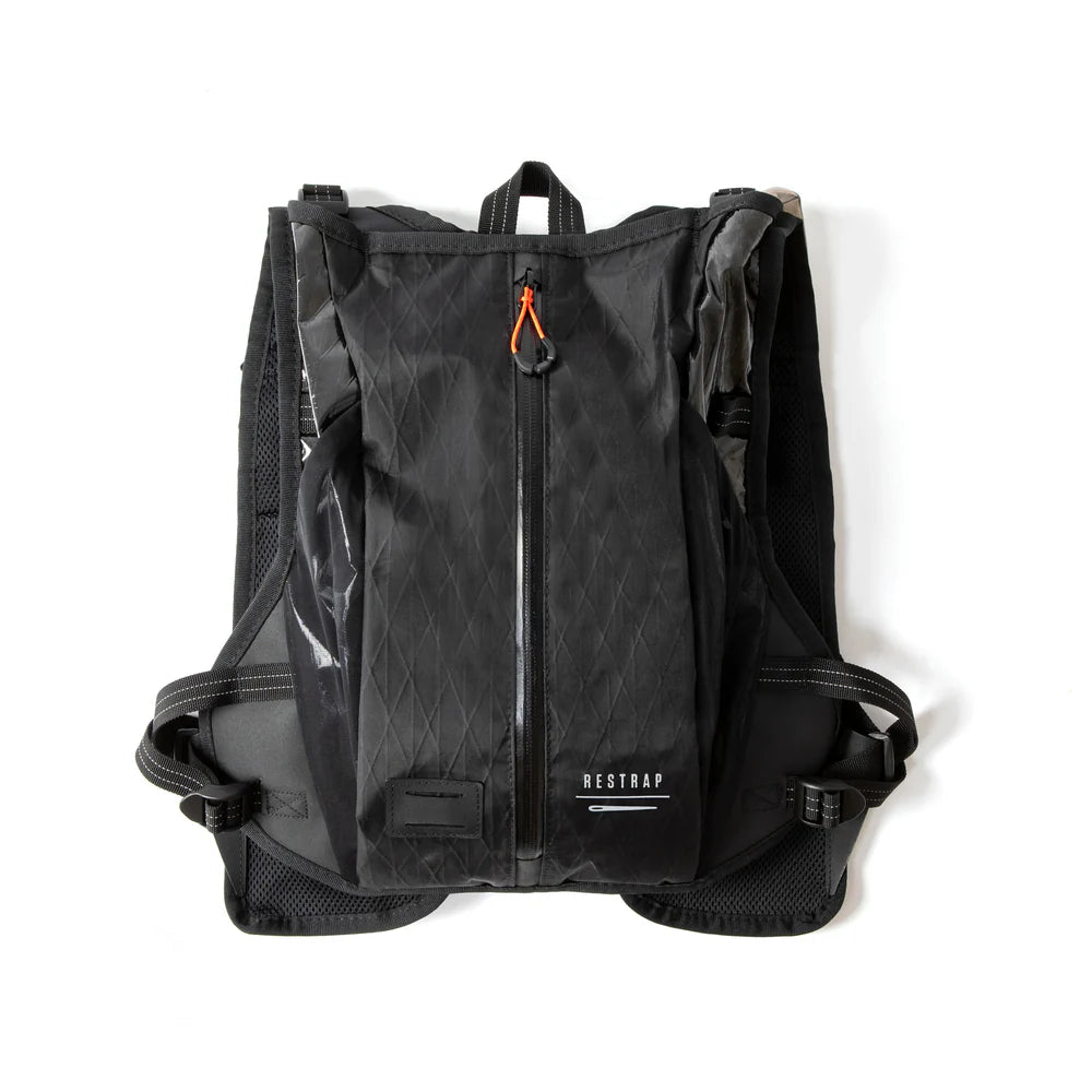 Restrap Race Hydration Vest | The Bike Affair