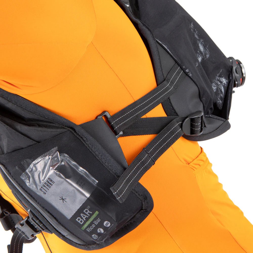 Restrap Race Hydration Vest | The Bike Affair