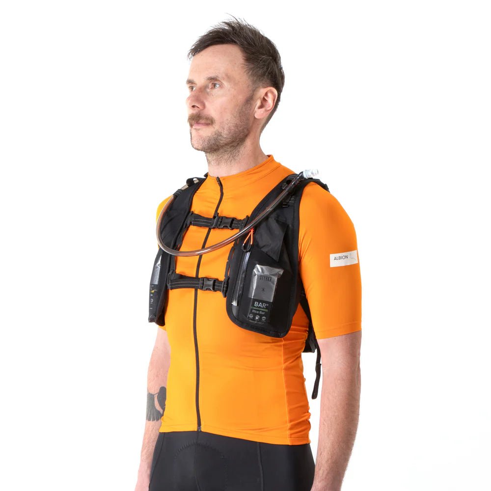 Restrap Race Hydration Vest | The Bike Affair
