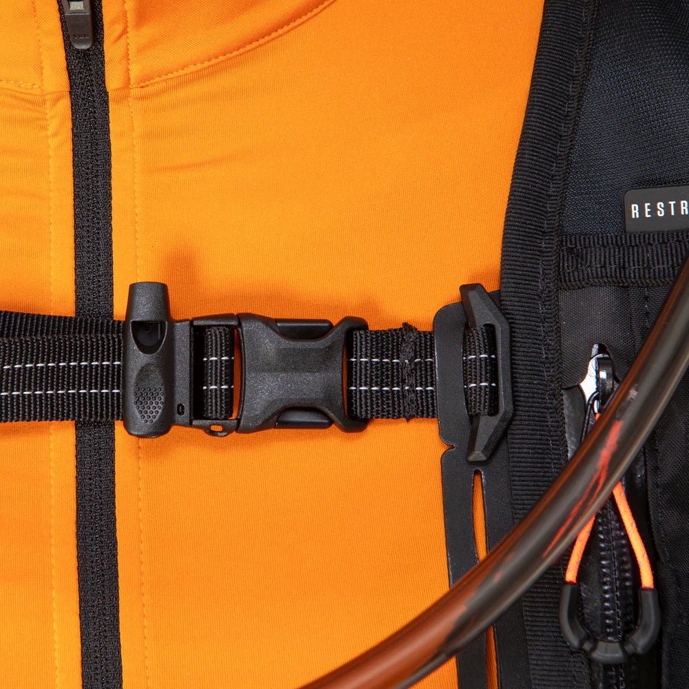 Restrap Race Hydration Vest | The Bike Affair