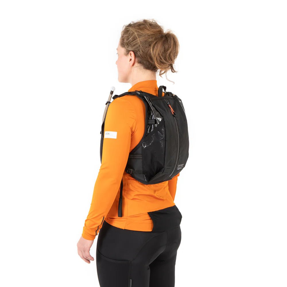 Restrap Race Hydration Vest | The Bike Affair