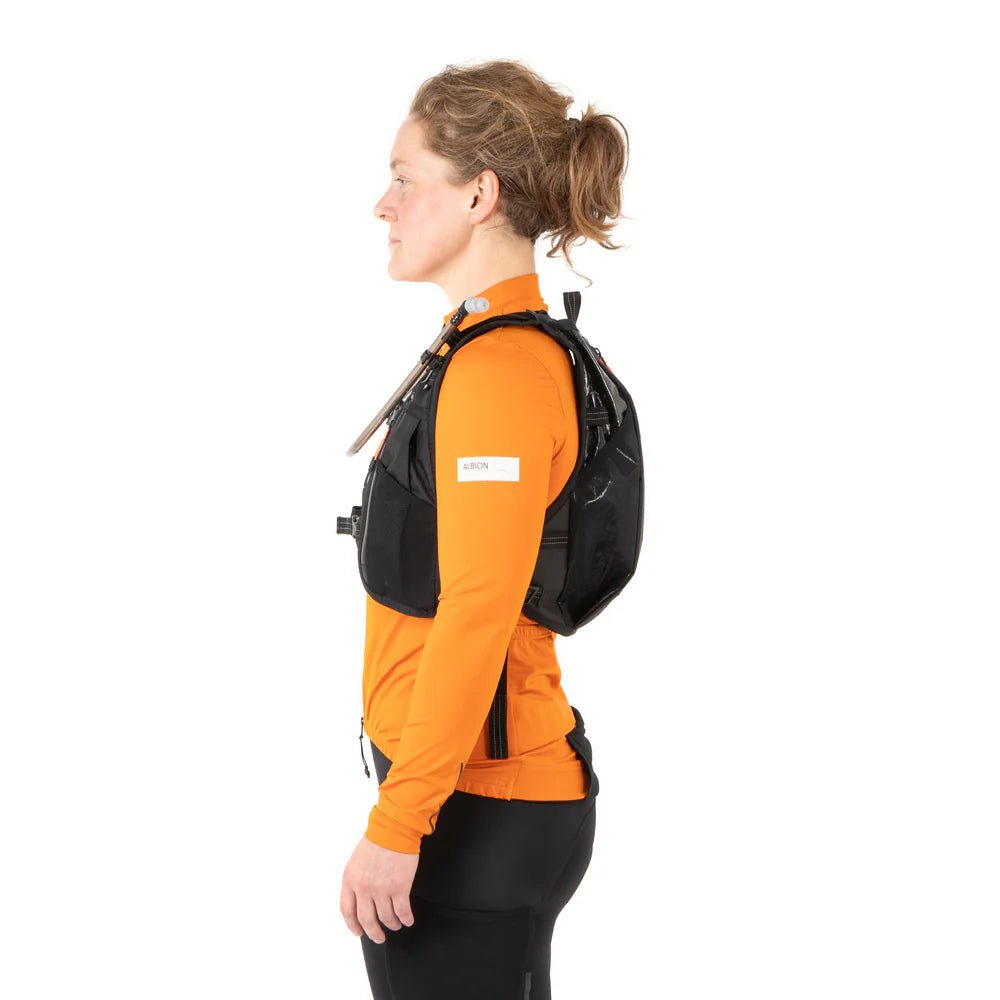 Restrap Race Hydration Vest | The Bike Affair