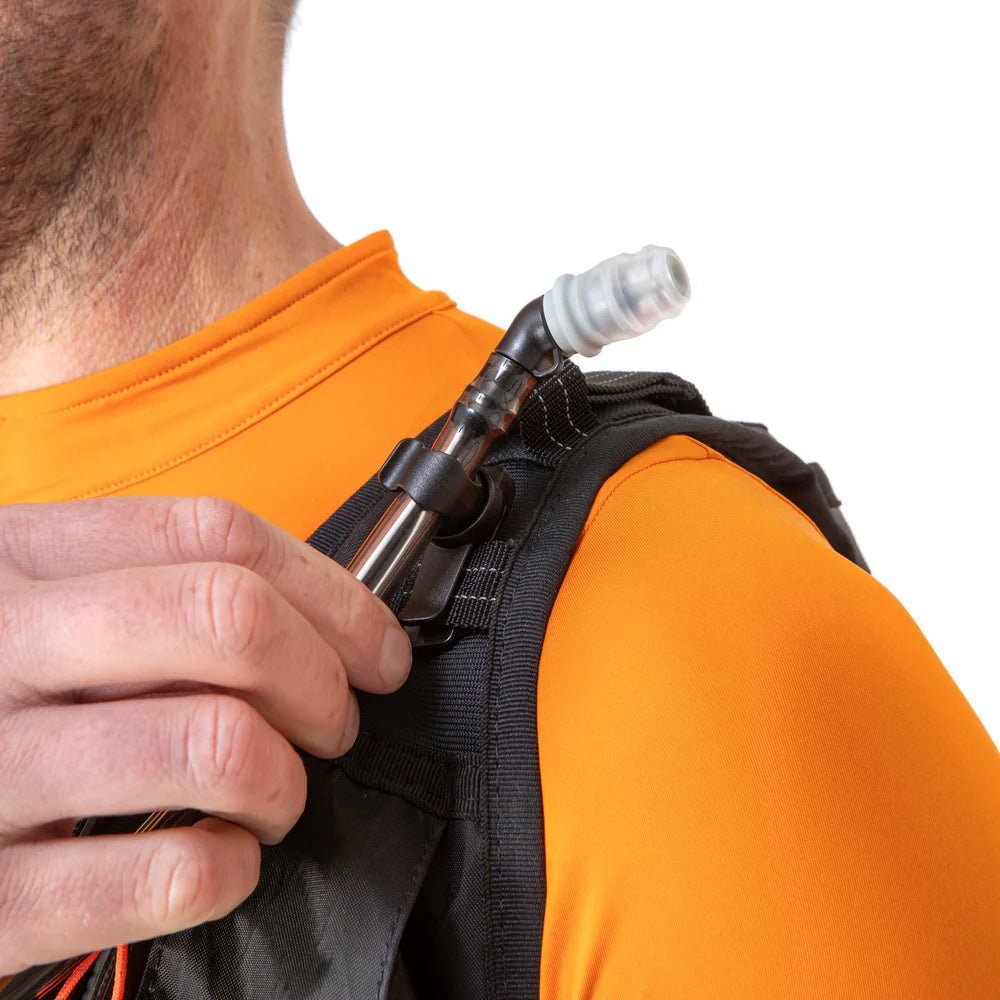 Restrap Race Hydration Vest | The Bike Affair