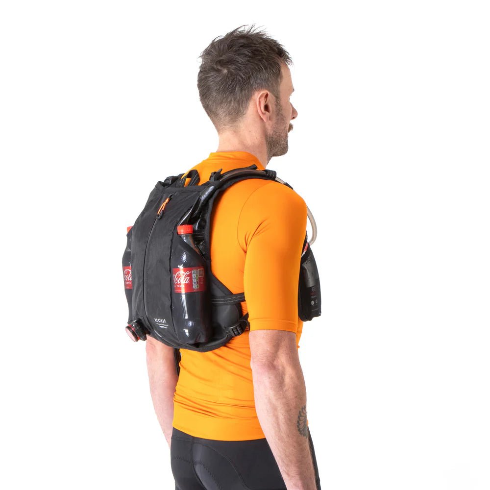 Restrap Race Hydration Vest | The Bike Affair