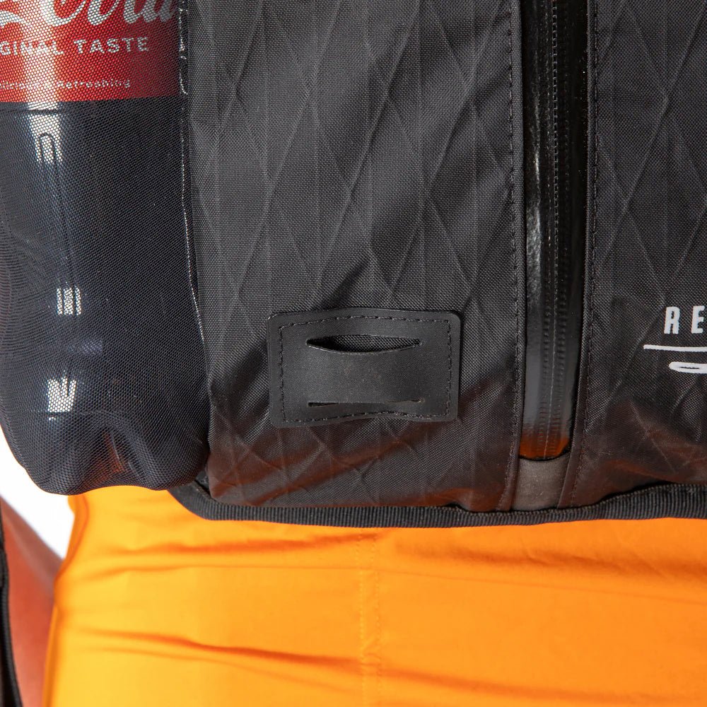 Restrap Race Hydration Vest | The Bike Affair
