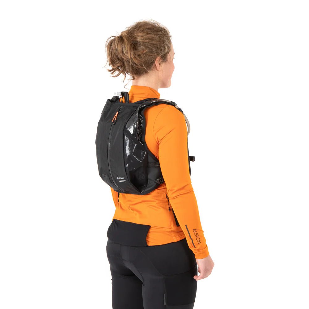 Restrap Race Hydration Vest | The Bike Affair