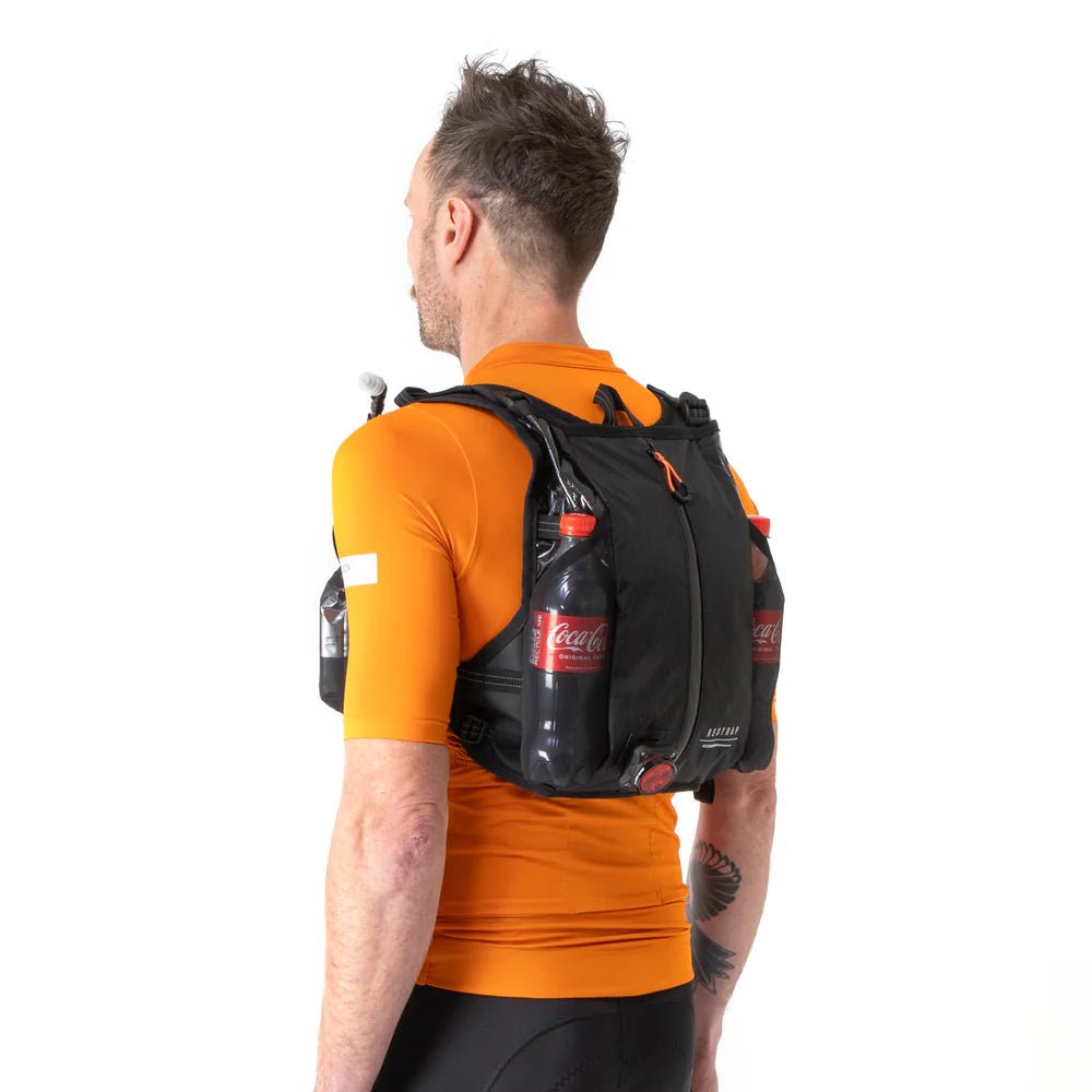 Restrap Race Hydration Vest | The Bike Affair