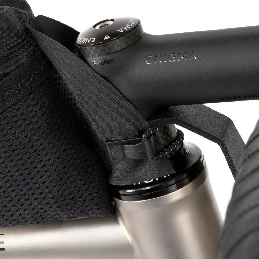Restrap Race Top Tube Bag | The Bike Affair
