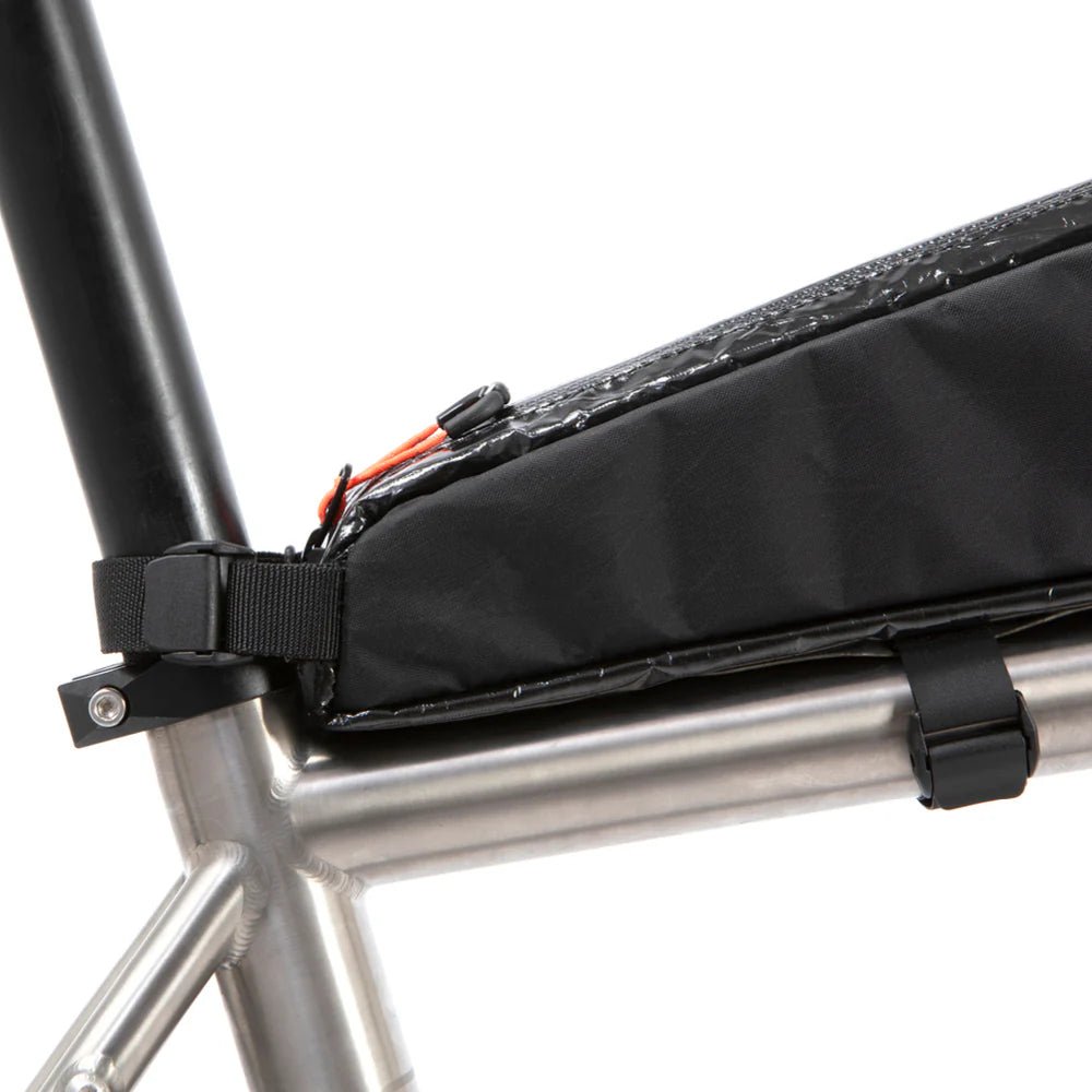 Restrap Race Top Tube Bag | The Bike Affair