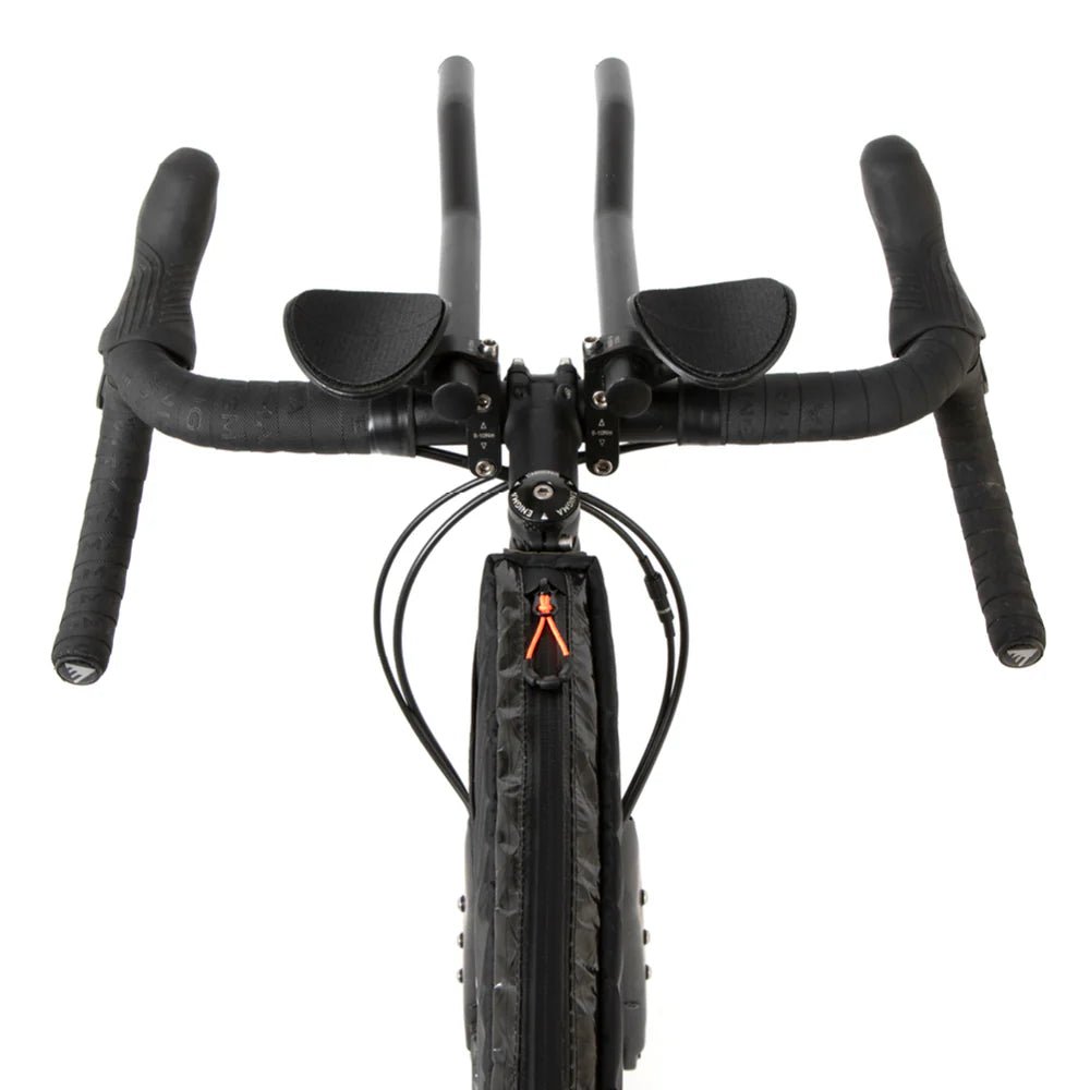 Restrap Race Top Tube Bag | The Bike Affair