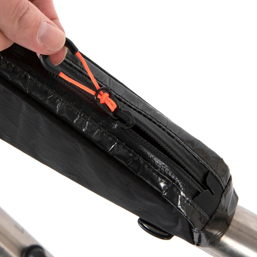 Restrap Race Top Tube Bag | The Bike Affair