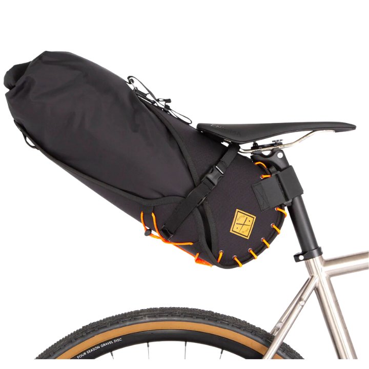 Restrap Saddle Bag | The Bike Affair