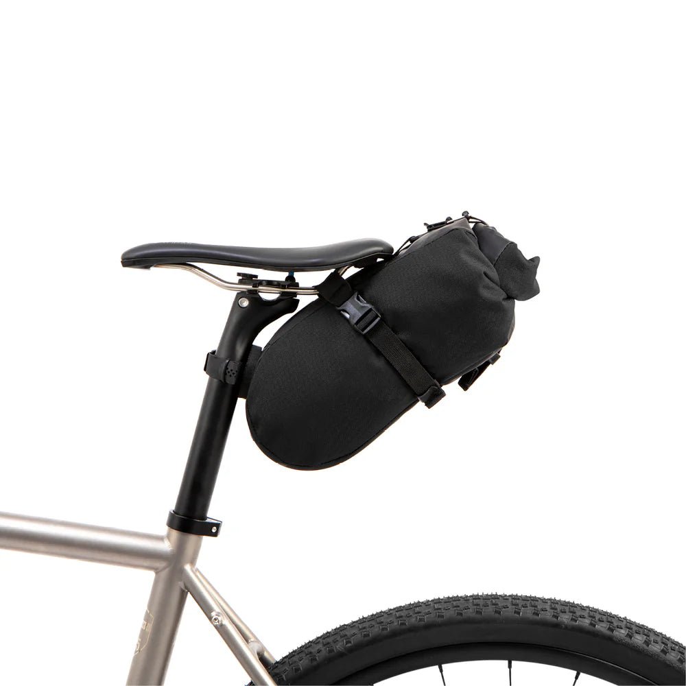 Restrap Saddle Pack | The Bike Affair