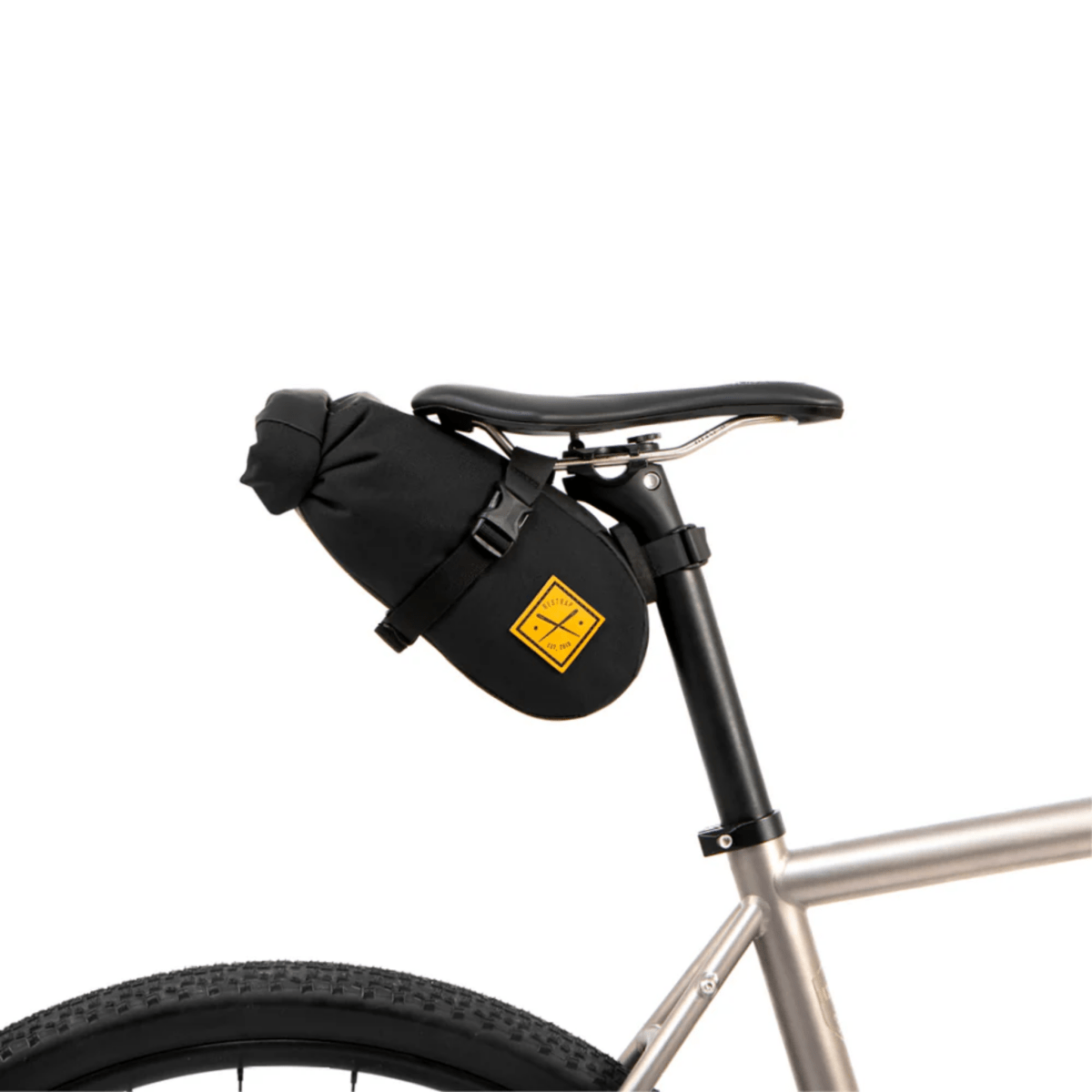 Restrap Saddle Pack | The Bike Affair
