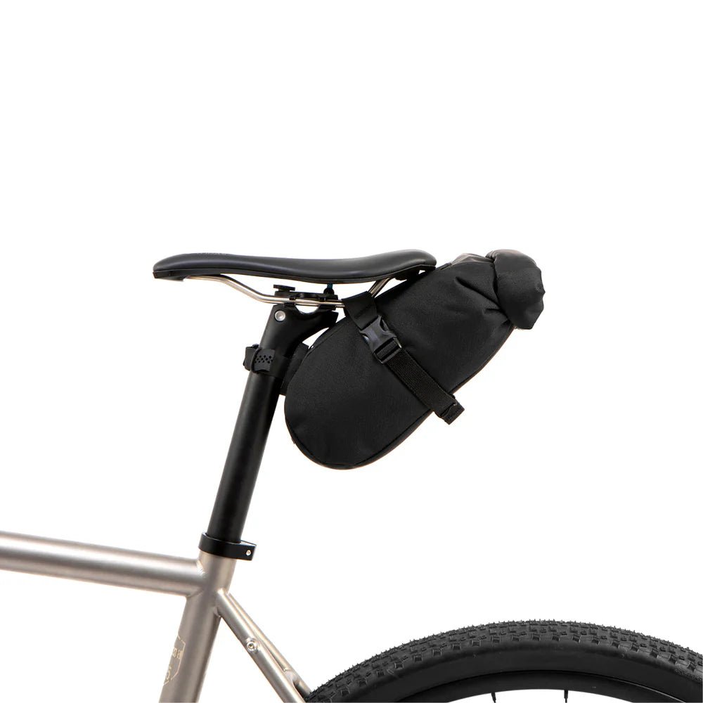 Restrap Saddle Pack | The Bike Affair