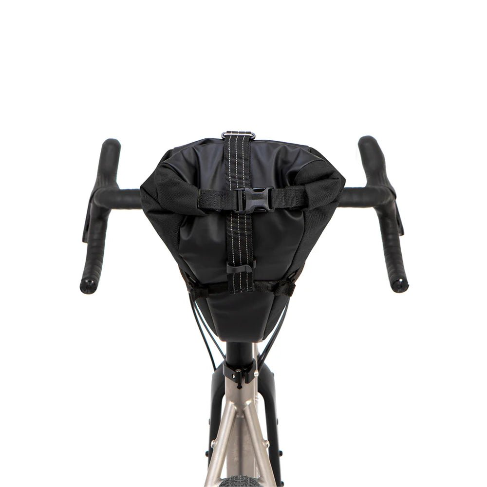 Restrap Saddle Pack | The Bike Affair