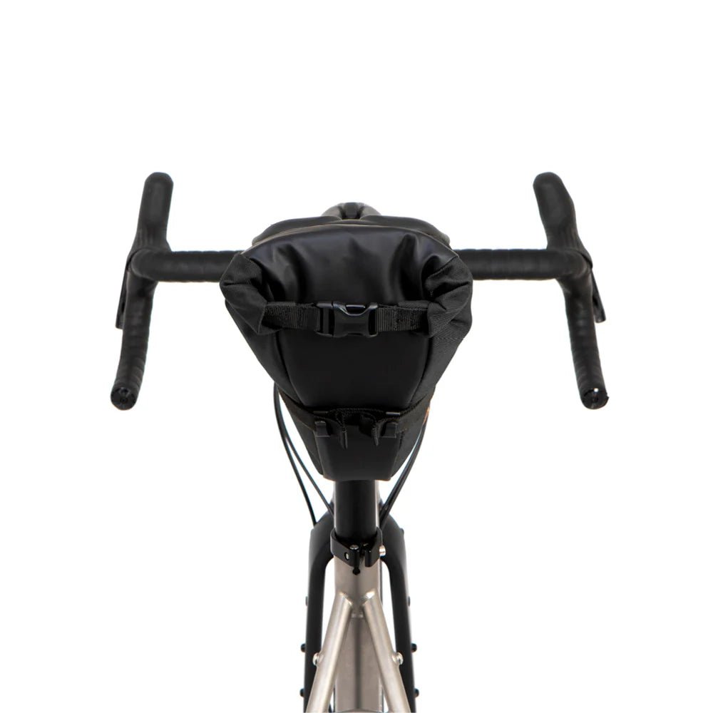 Restrap Saddle Pack | The Bike Affair