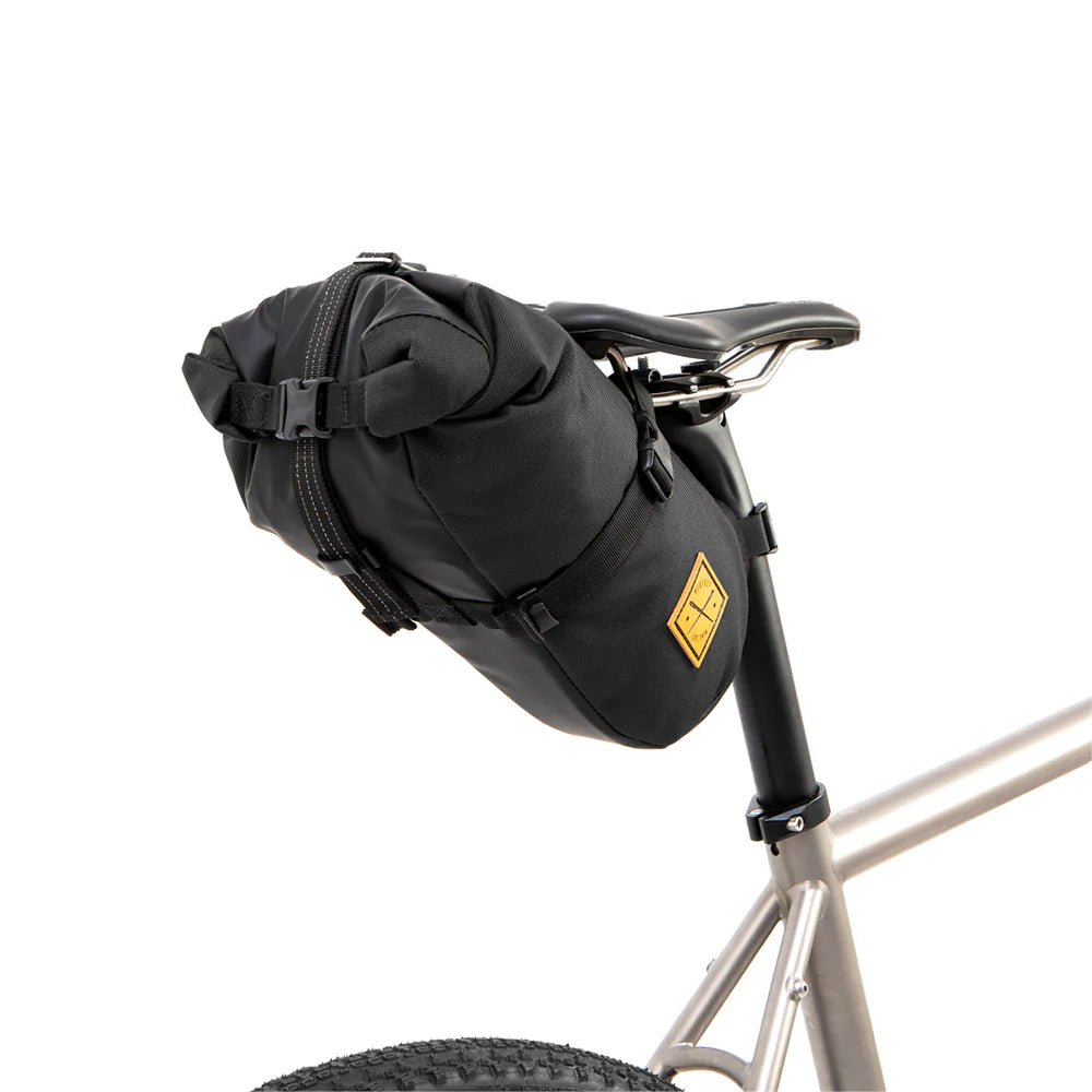 Restrap Saddle Pack | The Bike Affair