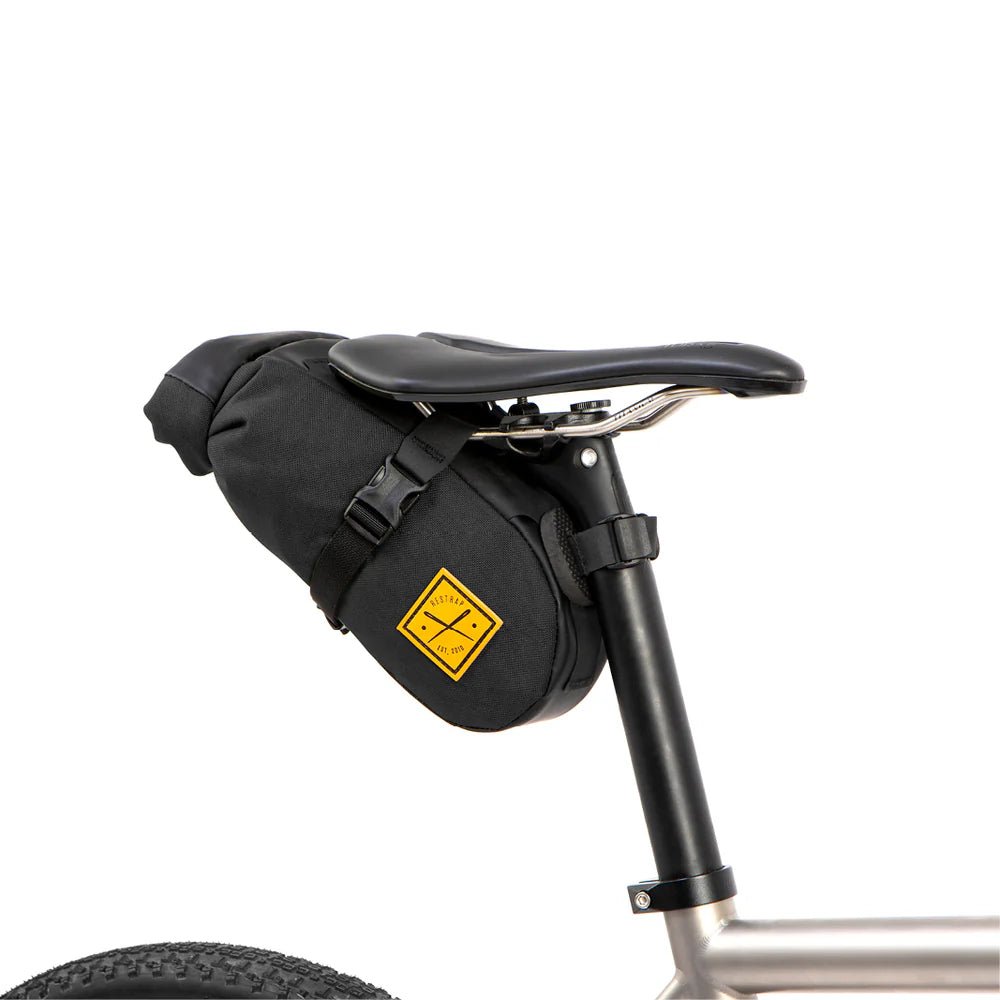 Restrap Saddle Pack | The Bike Affair