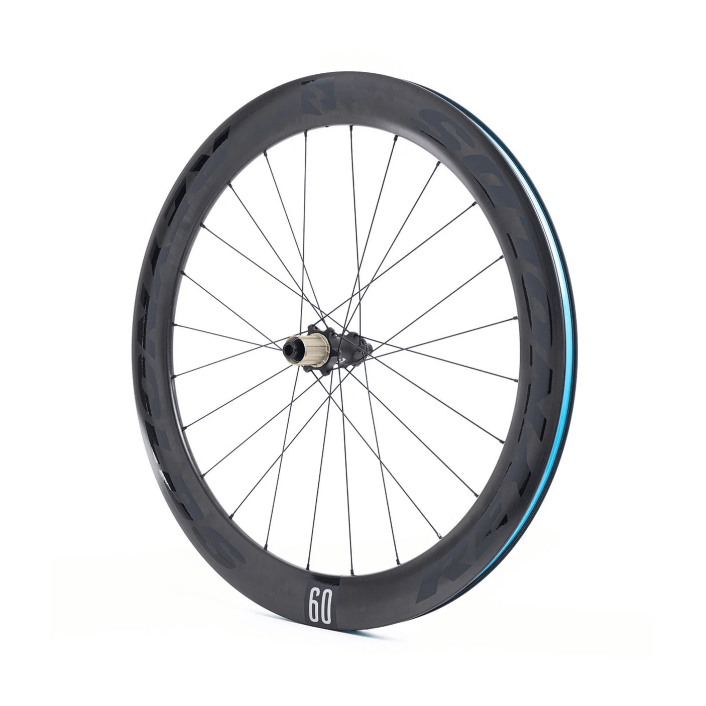 Reynolds AR60 DB Carbon Wheelset | The Bike Affair