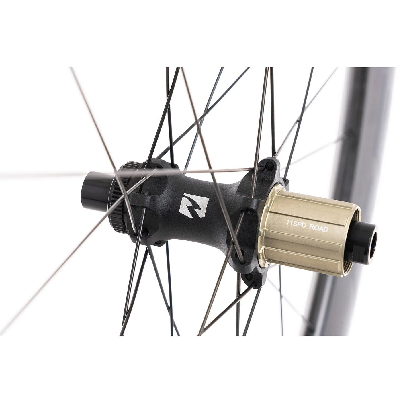 Reynolds AR60 DB Carbon Wheelset | The Bike Affair