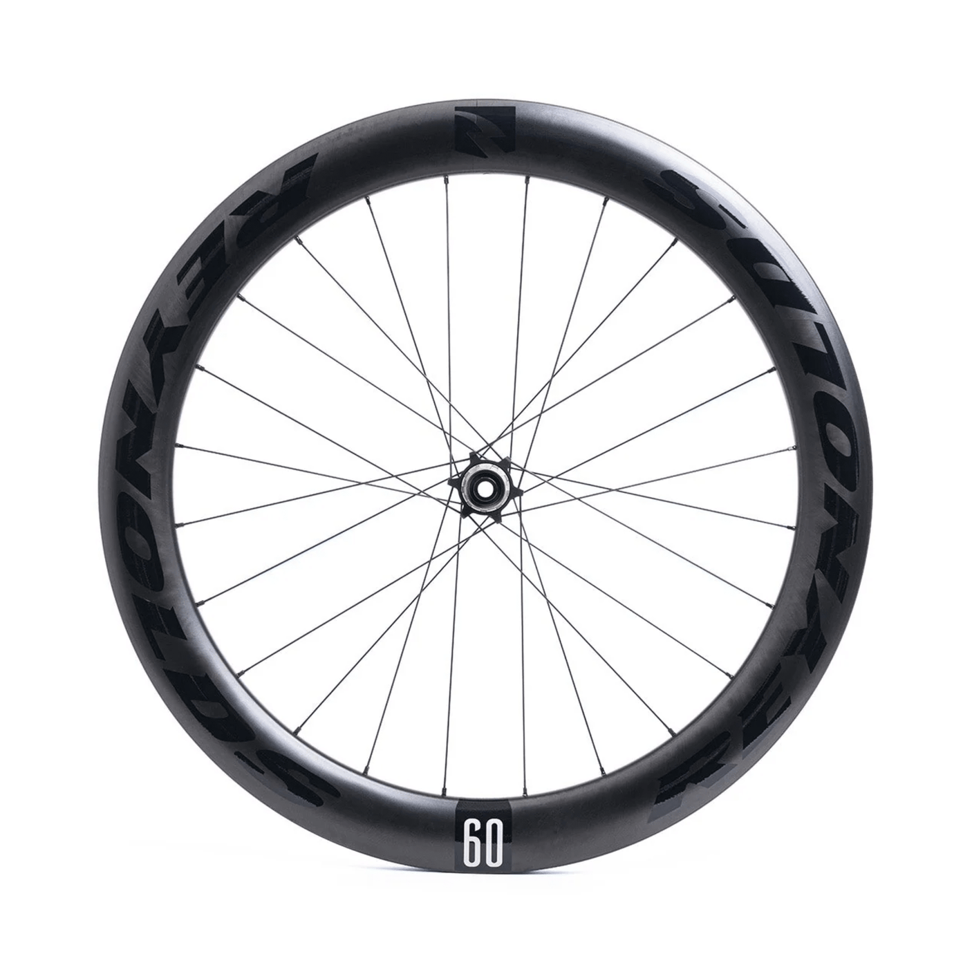 Reynolds AR60 DB Carbon Wheelset | The Bike Affair