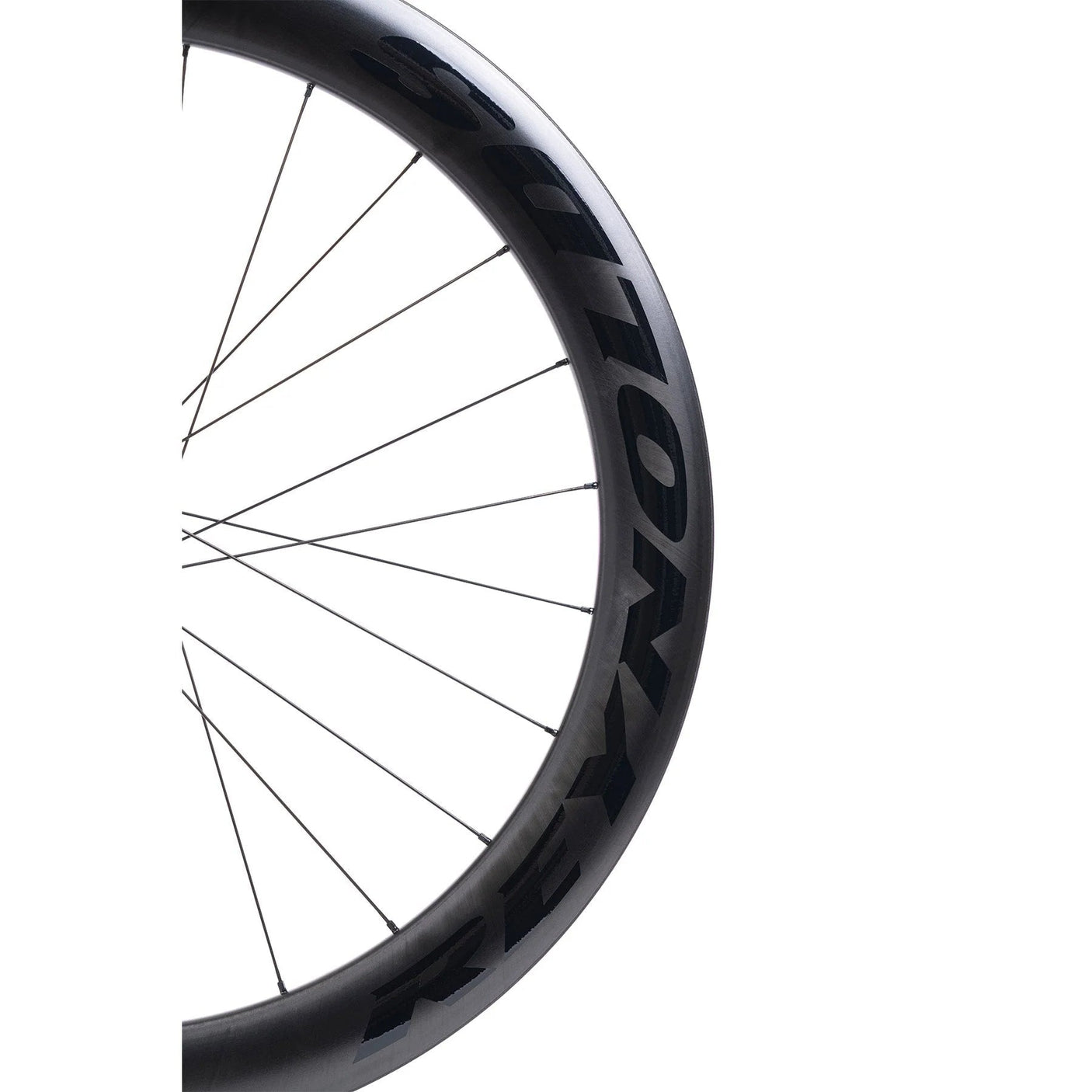 Reynolds AR60 DB Carbon Wheelset | The Bike Affair