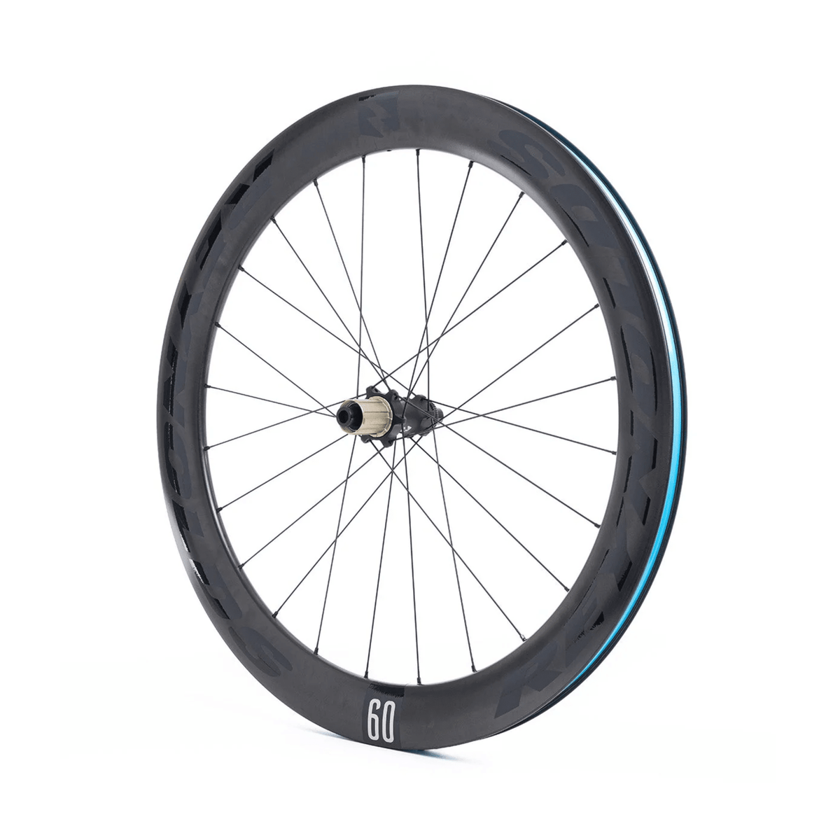 Reynolds AR60 DB Carbon Wheelset | The Bike Affair