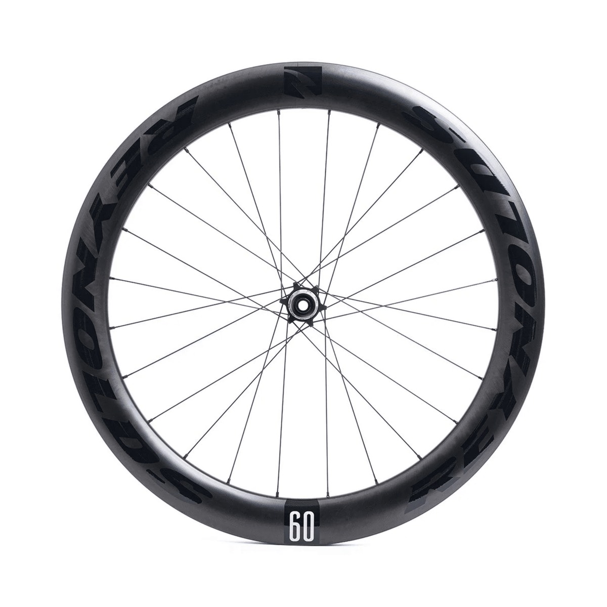 Reynolds AR60 DB Carbon Wheelset | The Bike Affair