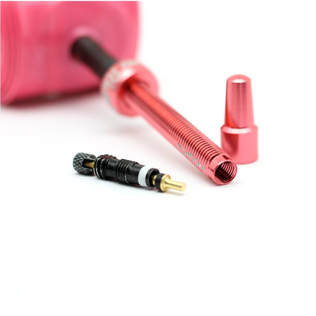 RideNow 700x28 - 38c Light TPU Inner Tube - Alum. Valve 39g | The Bike Affair