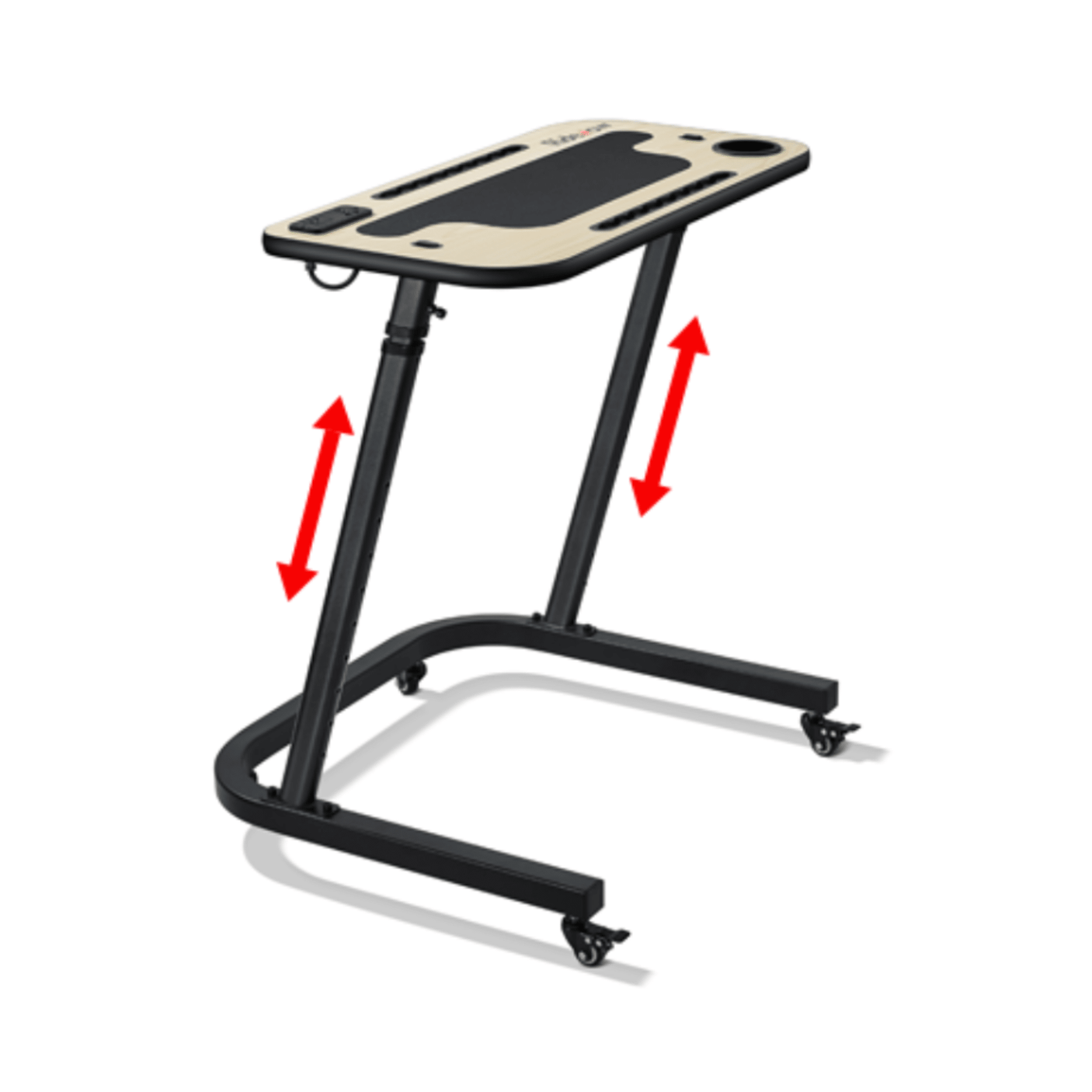 RideNow Indoor Bike Trainer Table | The Bike Affair